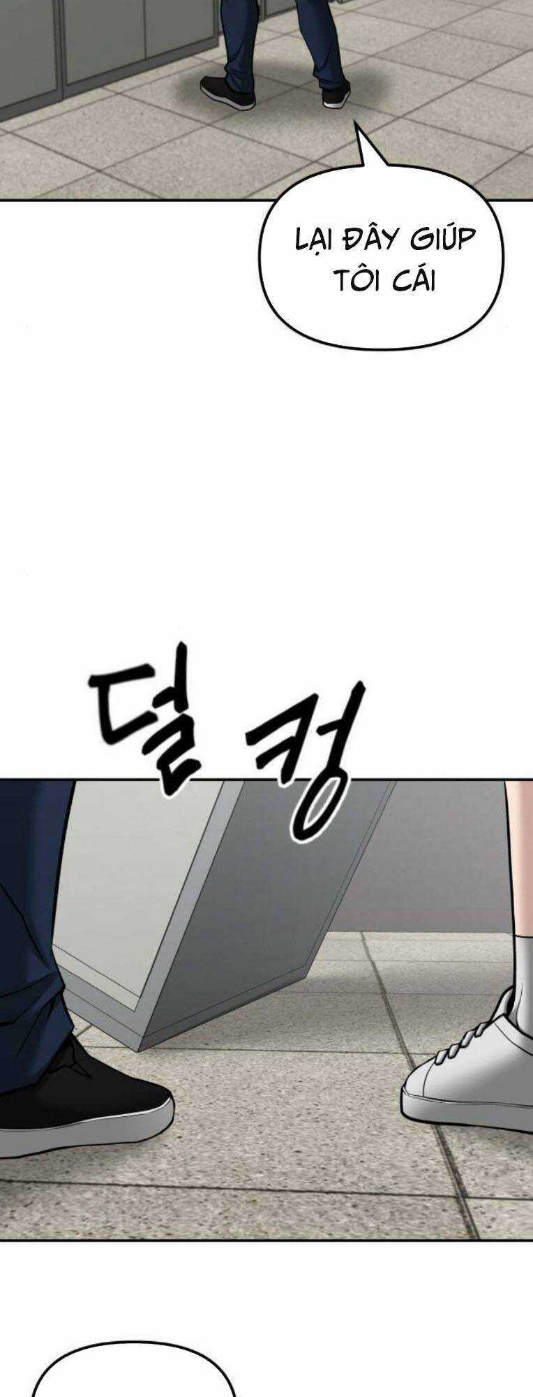 Quản Lí Du Côn Chapter 80 trang 48