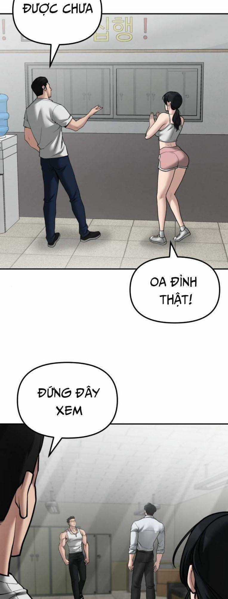 Quản Lí Du Côn Chapter 80 trang 49