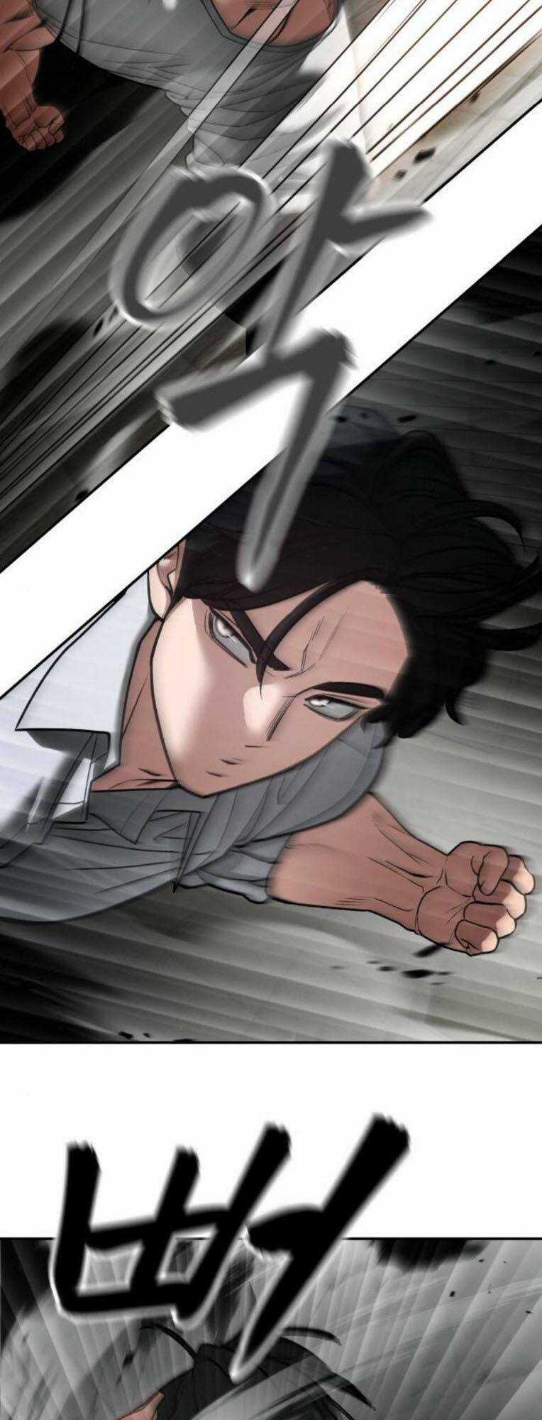 Quản Lí Du Côn Chapter 80 trang 5