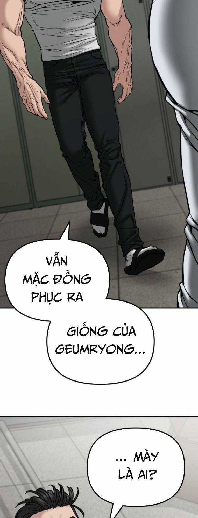 Quản Lí Du Côn Chapter 80 trang 51