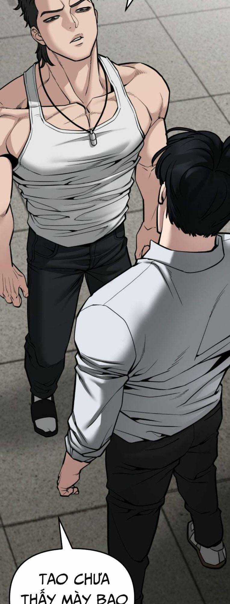 Quản Lí Du Côn Chapter 80 trang 52