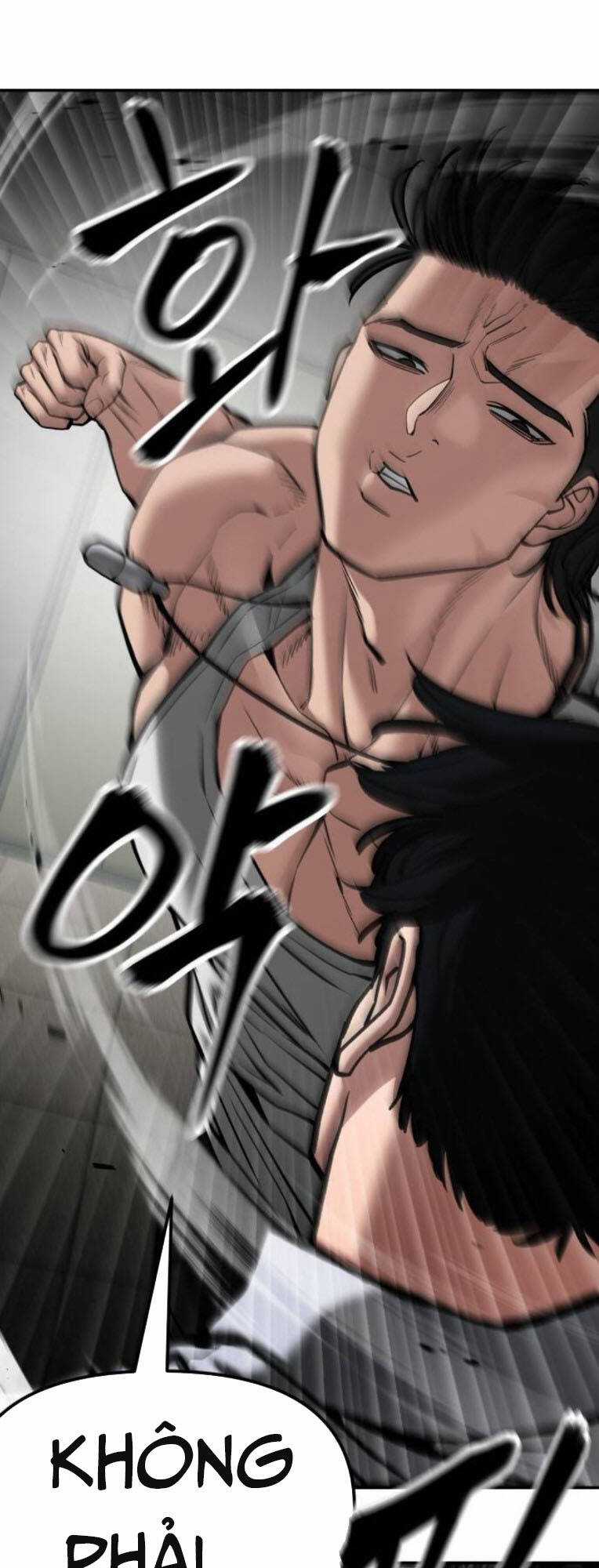 Quản Lí Du Côn Chapter 80 trang 55