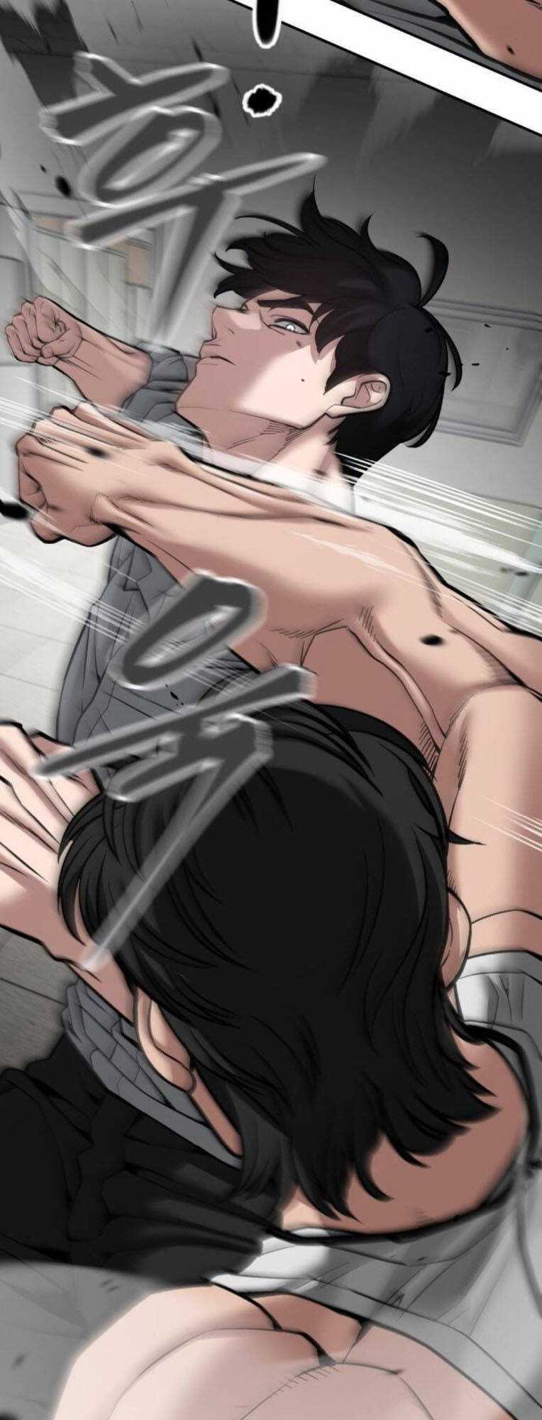 Quản Lí Du Côn Chapter 80 trang 58