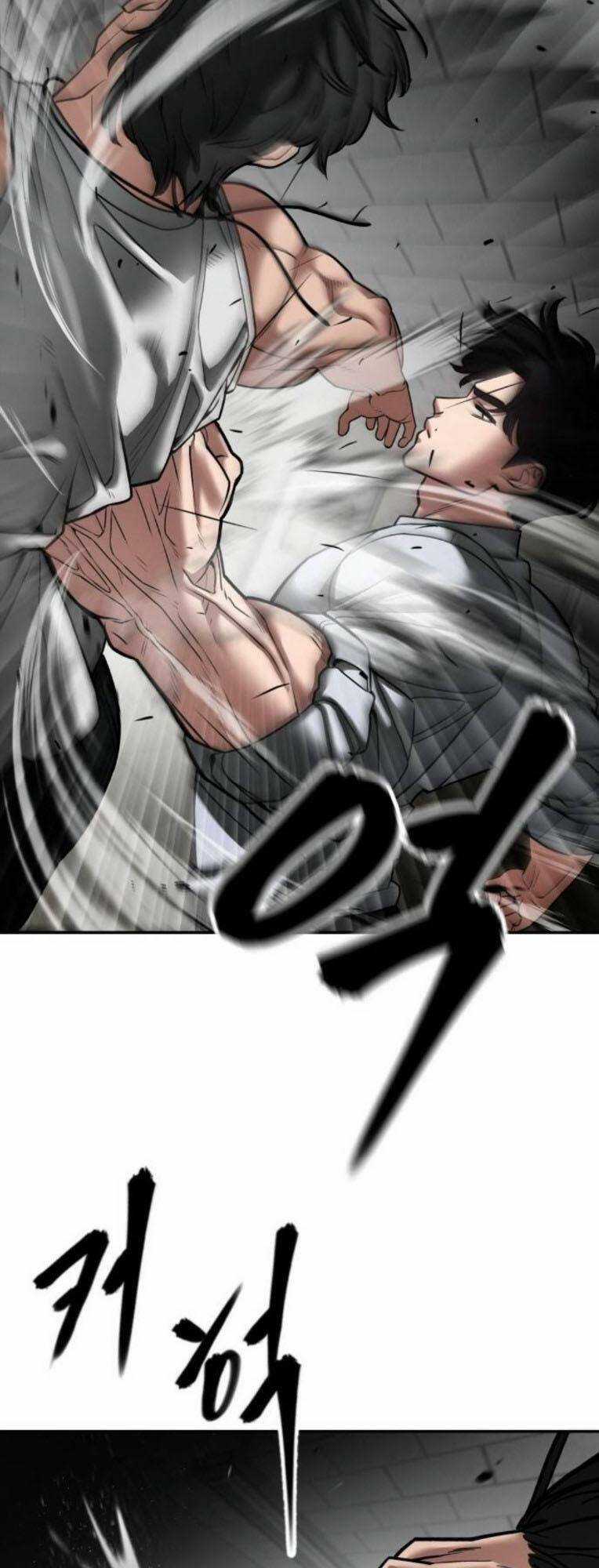 Quản Lí Du Côn Chapter 80 trang 6