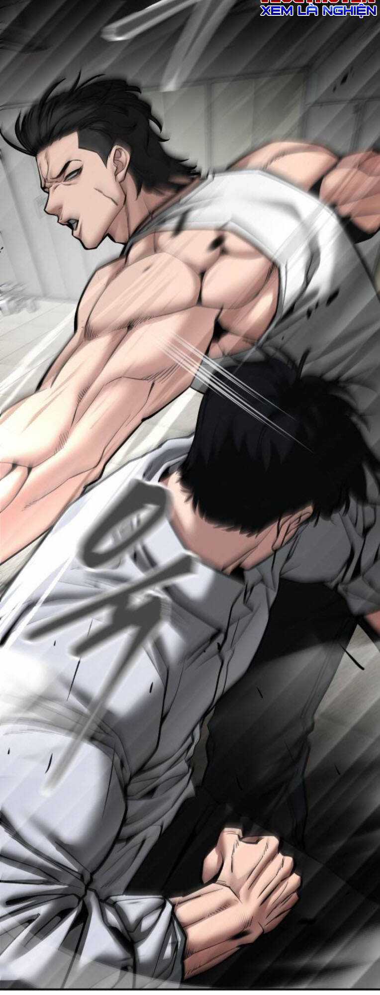 Quản Lí Du Côn Chapter 80 trang 61