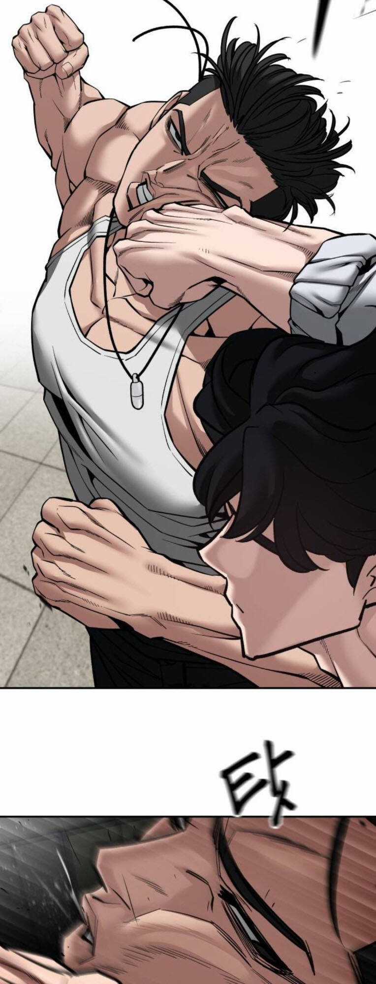 Quản Lí Du Côn Chapter 80 trang 63