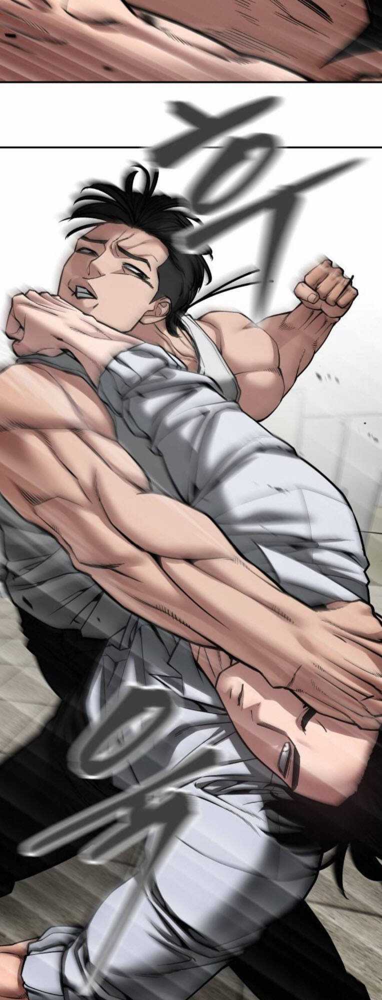 Quản Lí Du Côn Chapter 80 trang 64