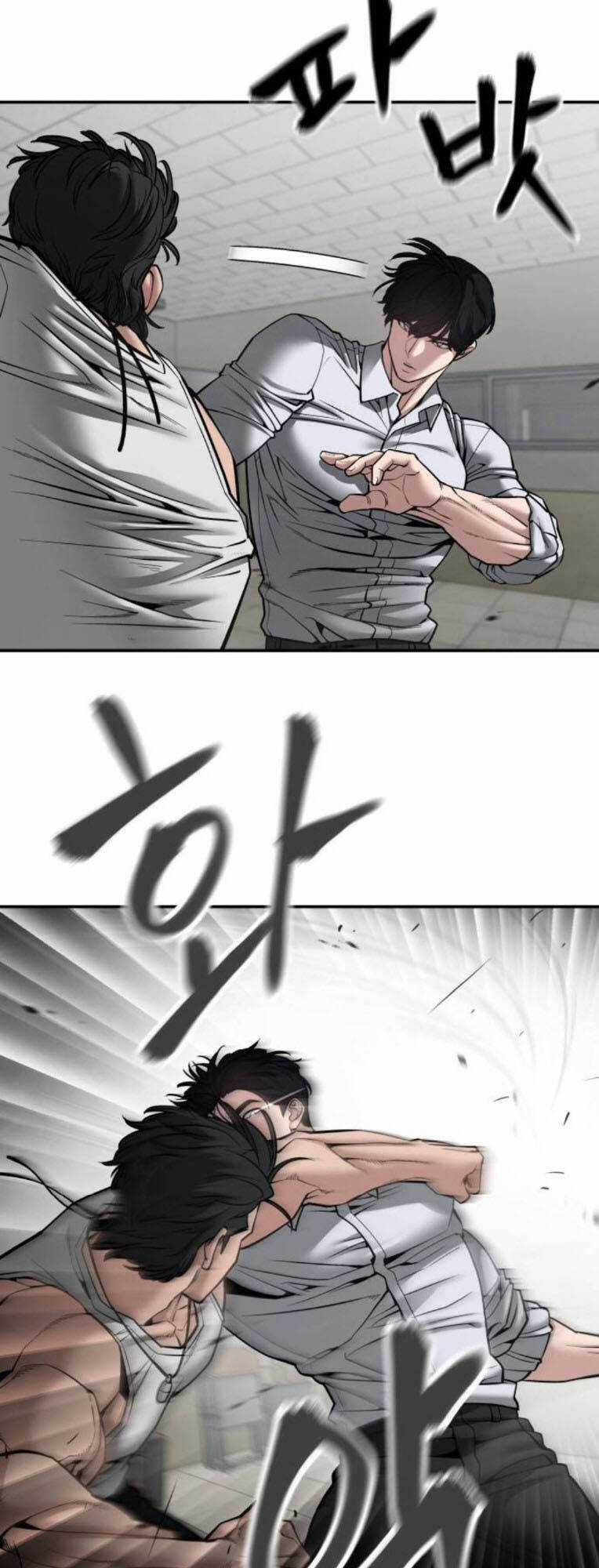 Quản Lí Du Côn Chapter 80 trang 66