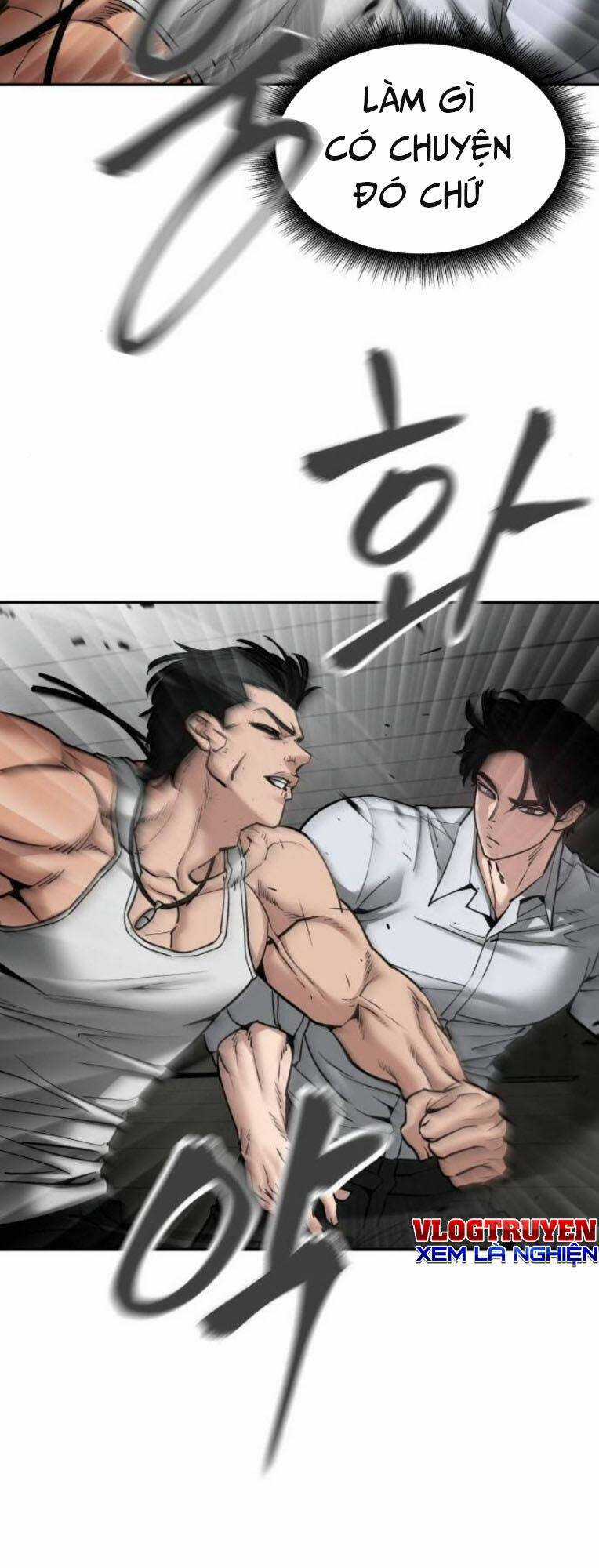 Quản Lí Du Côn Chapter 80 trang 76