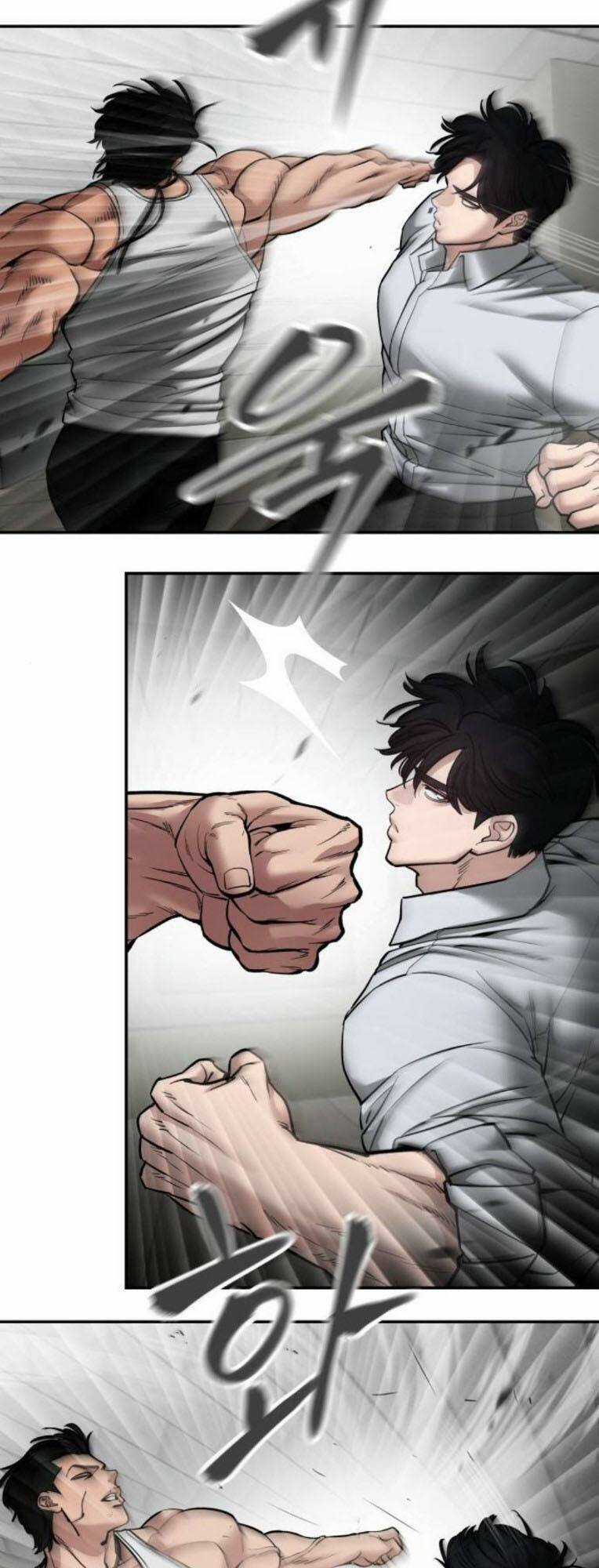 Quản Lí Du Côn Chapter 80 trang 78