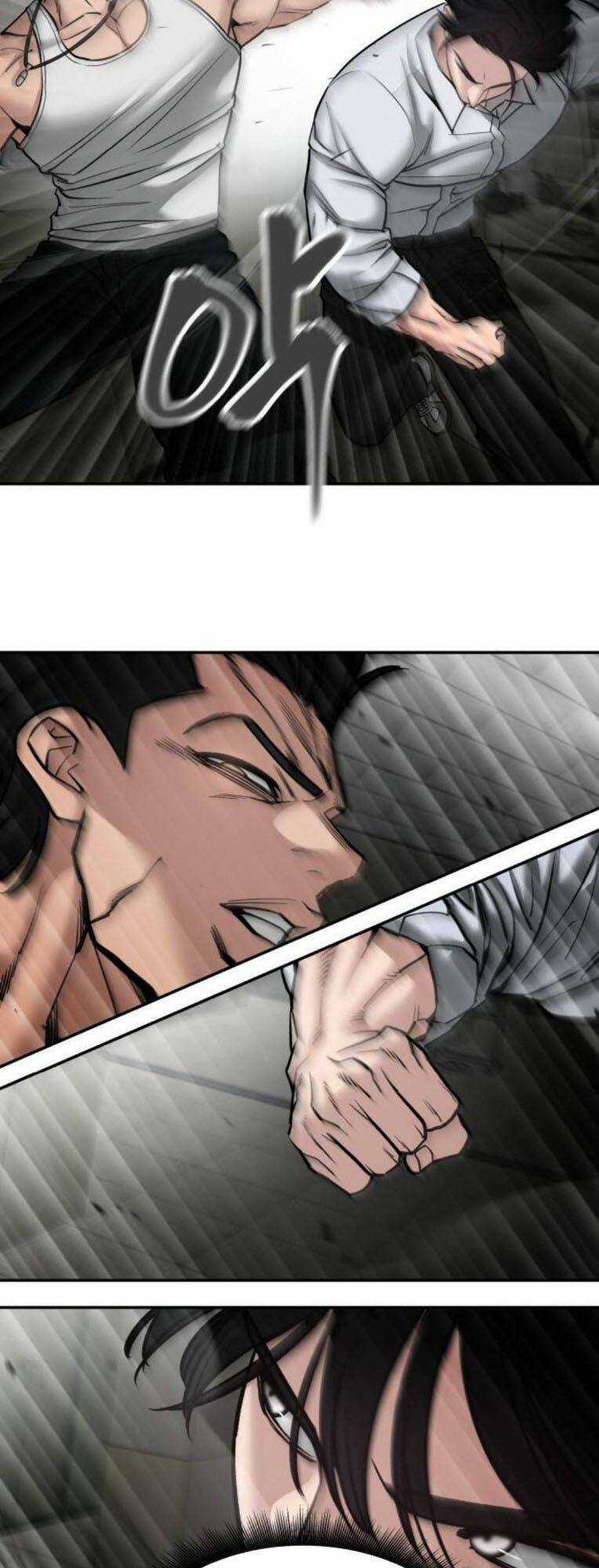 Quản Lí Du Côn Chapter 80 trang 79