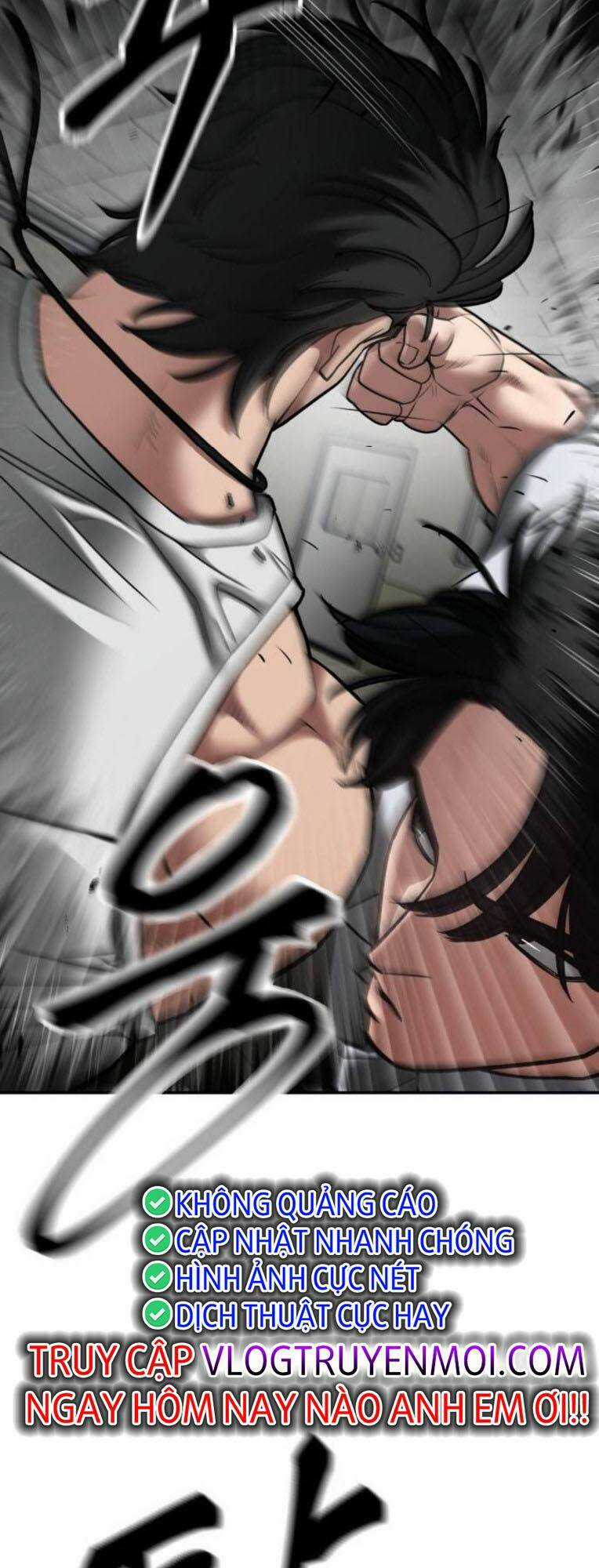 Quản Lí Du Côn Chapter 80 trang 8