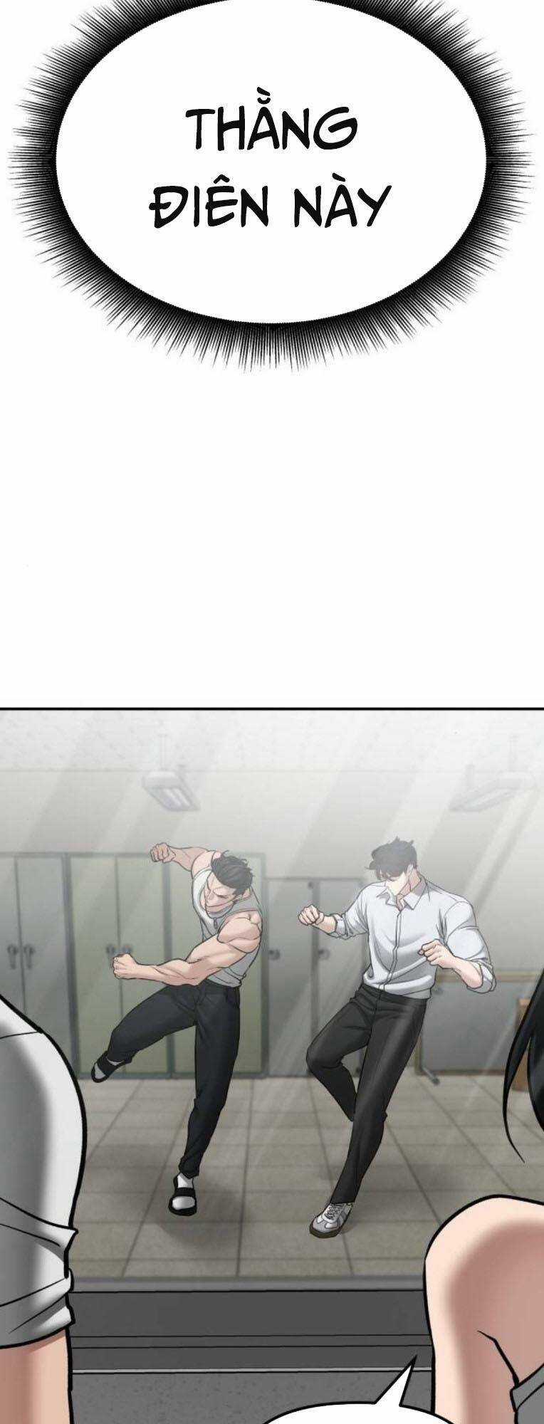 Quản Lí Du Côn Chapter 80 trang 83