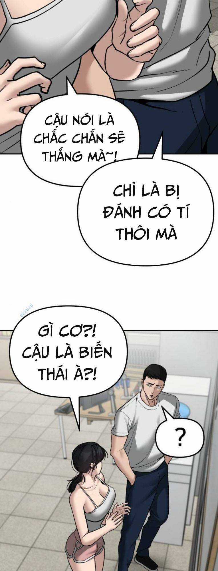 Quản Lí Du Côn Chapter 80 trang 85