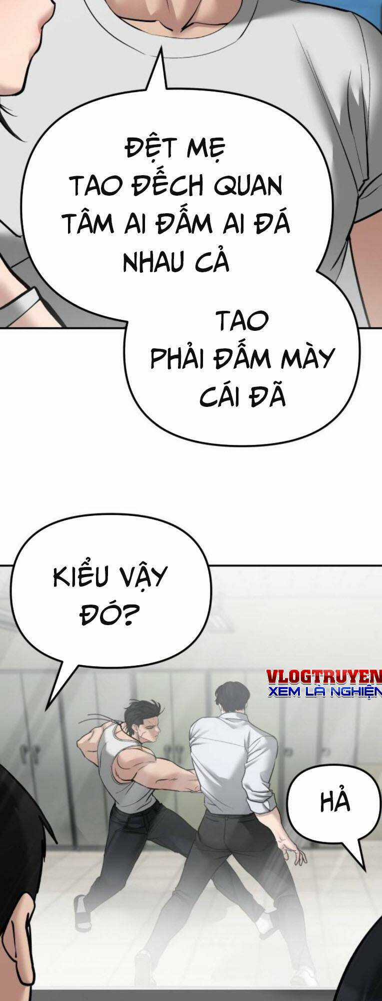 Quản Lí Du Côn Chapter 80 trang 87