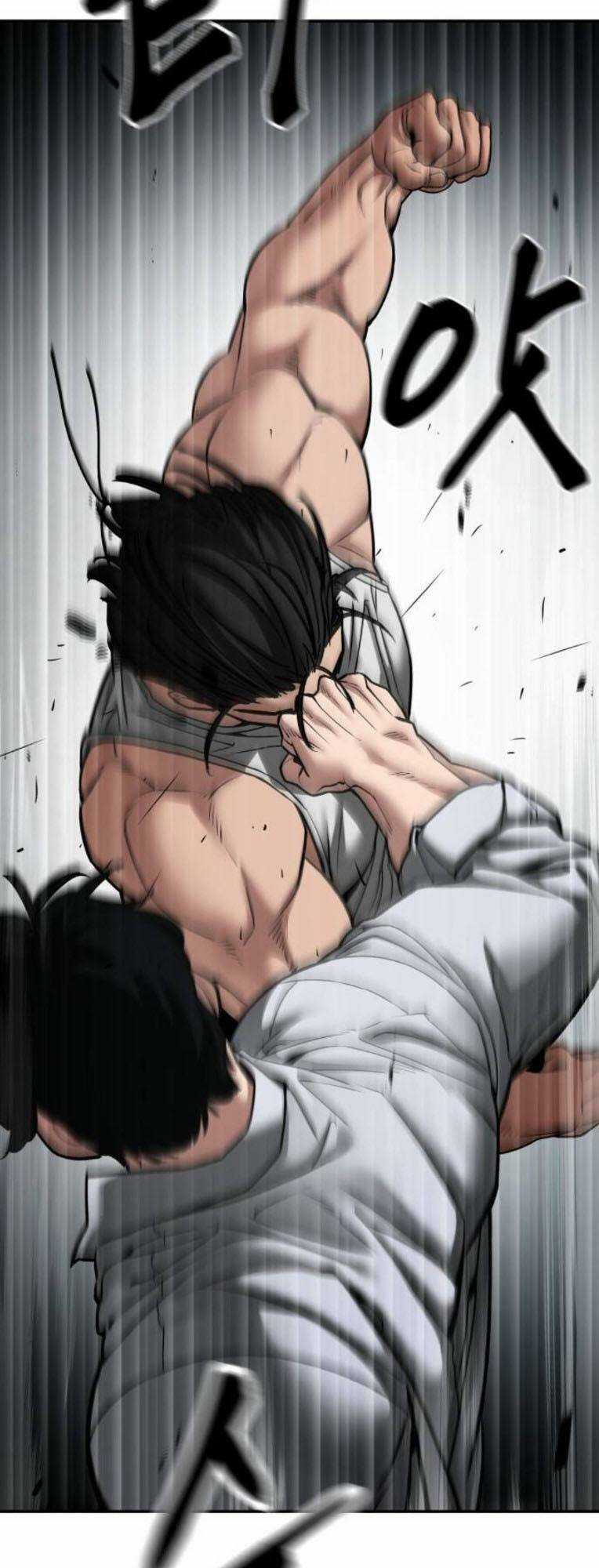 Quản Lí Du Côn Chapter 80 trang 9