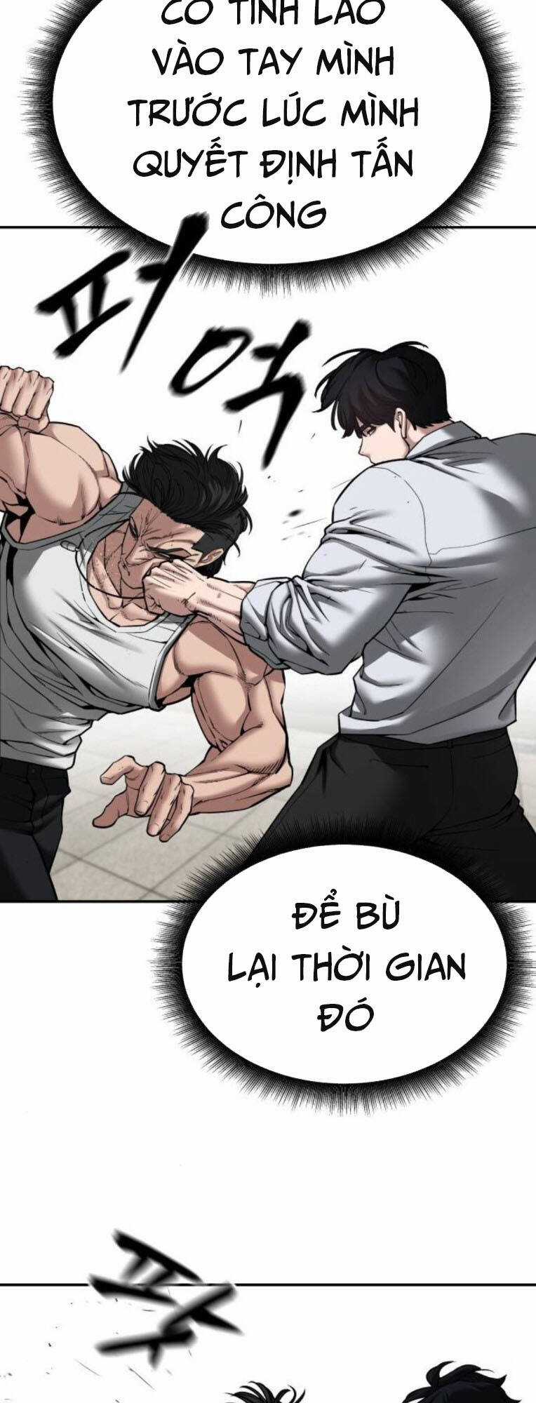 Quản Lí Du Côn Chapter 80 trang 92