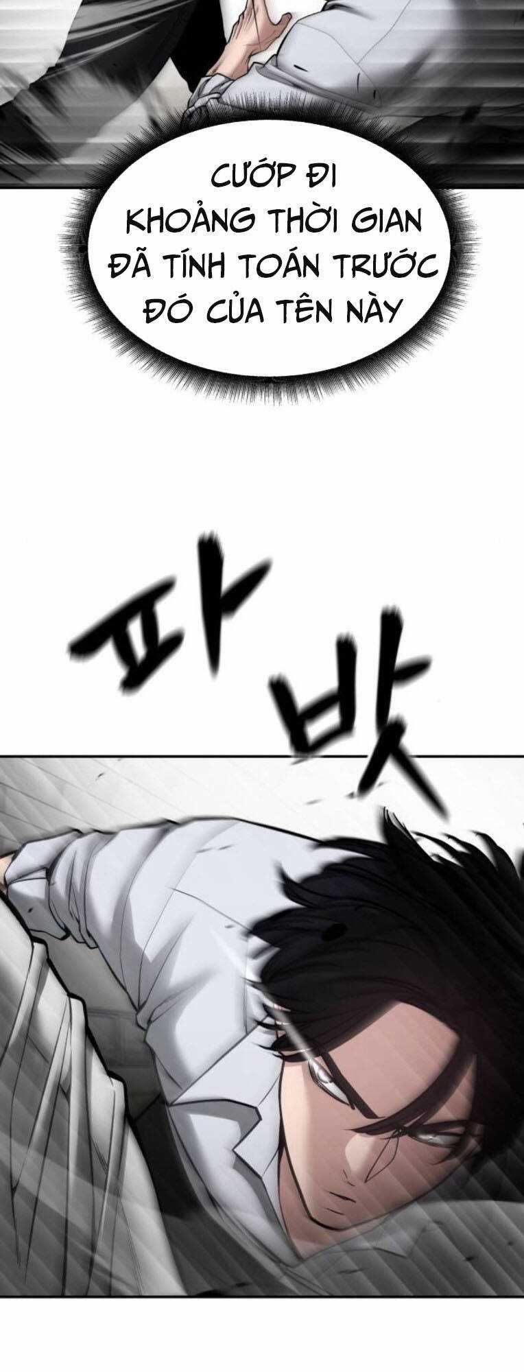 Quản Lí Du Côn Chapter 80 trang 94