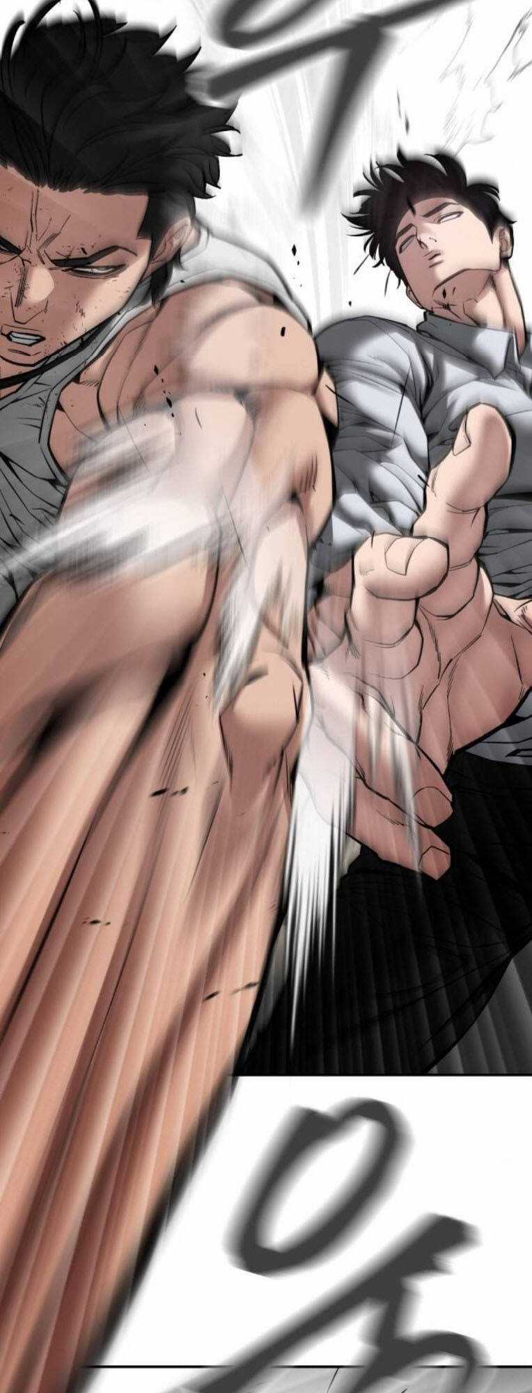 Quản Lí Du Côn Chapter 80 trang 98