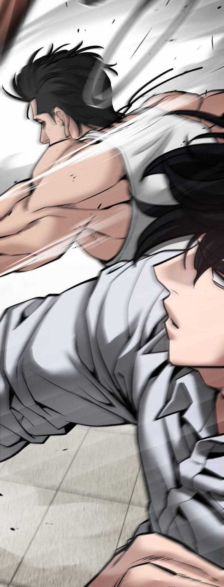 Quản Lí Du Côn Chapter 80 trang 99