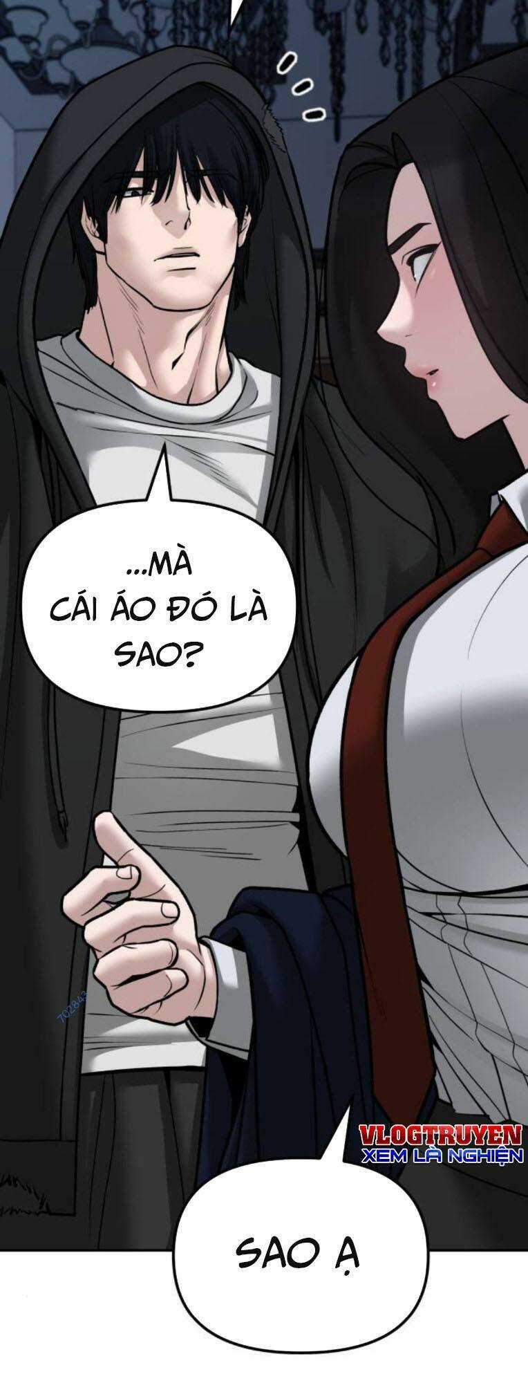 Quản Lí Du Côn Chapter 81 trang 10