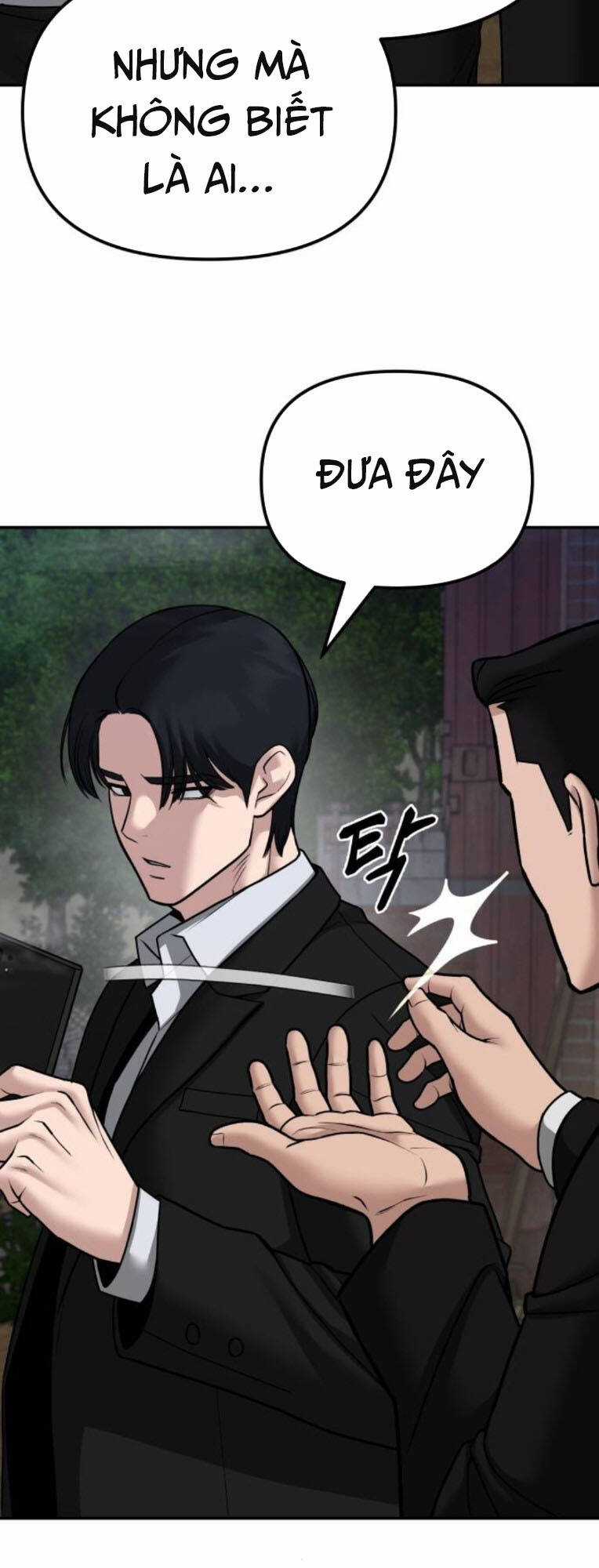 Quản Lí Du Côn Chapter 81 trang 100