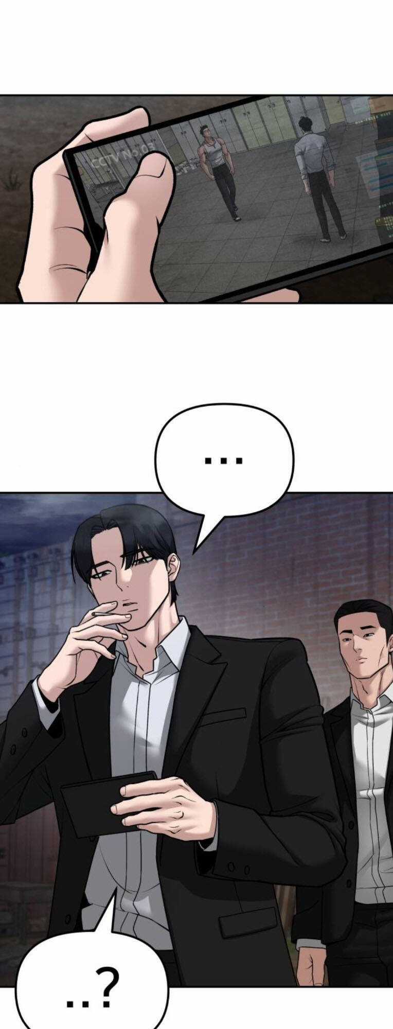 Quản Lí Du Côn Chapter 81 trang 101