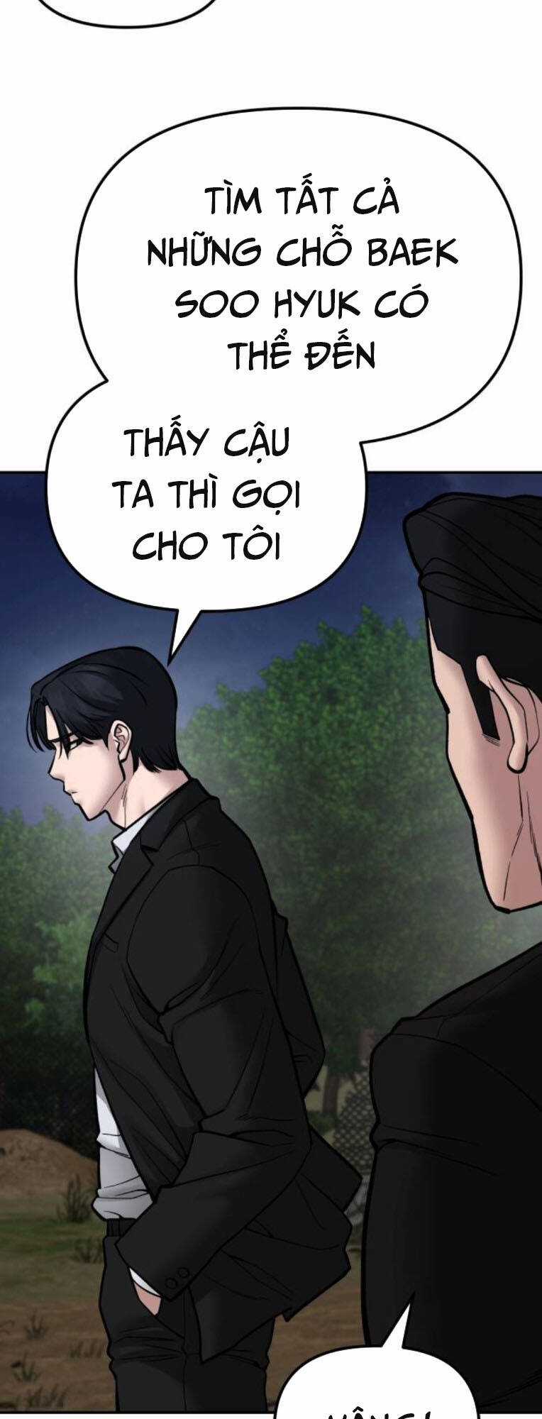Quản Lí Du Côn Chapter 81 trang 102