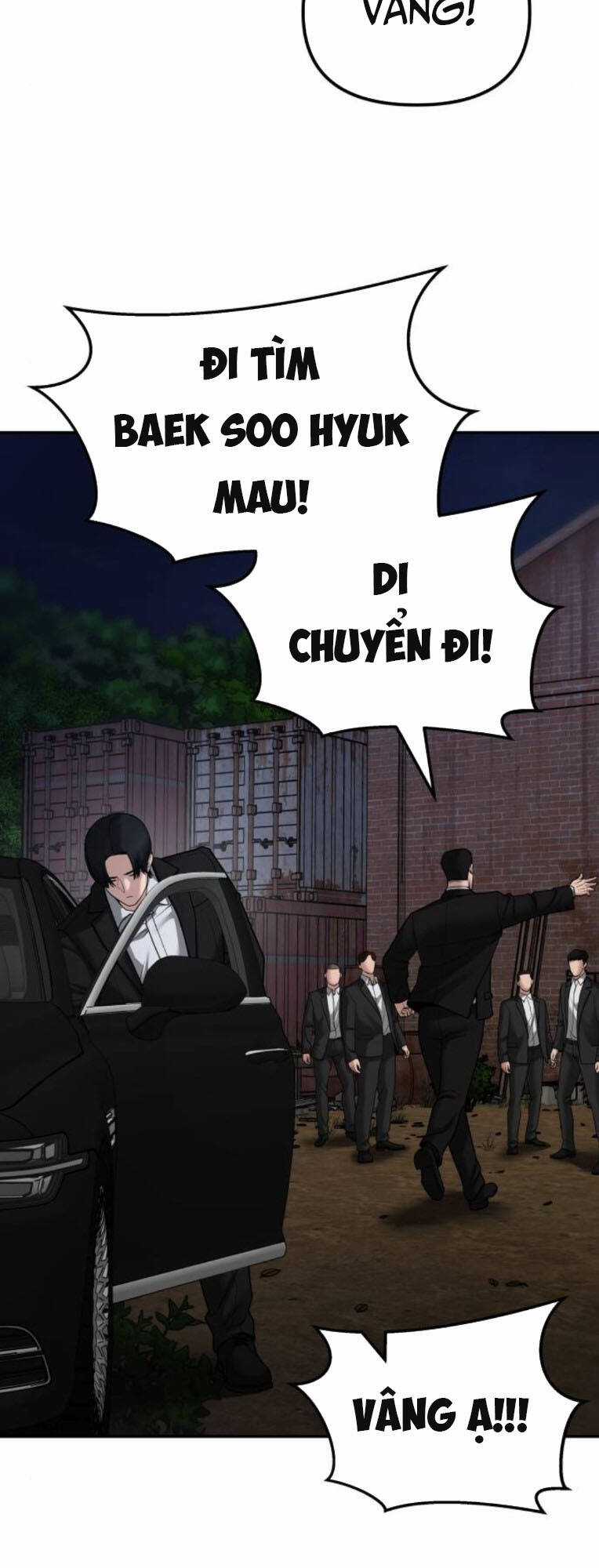 Quản Lí Du Côn Chapter 81 trang 103