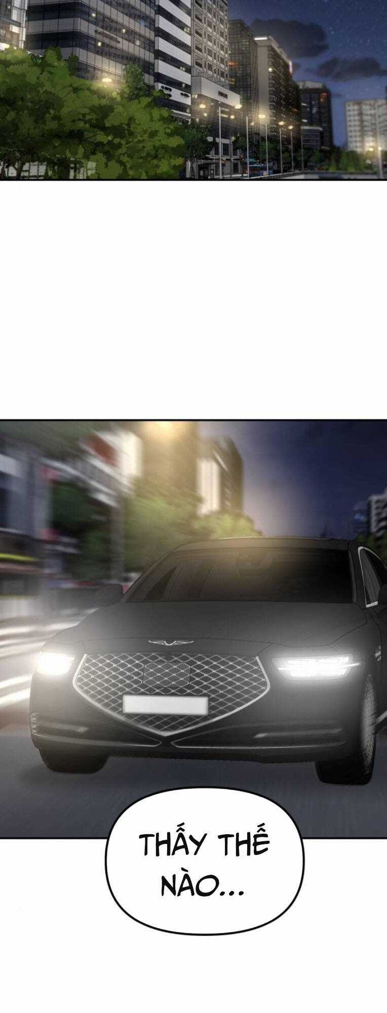 Quản Lí Du Côn Chapter 81 trang 105