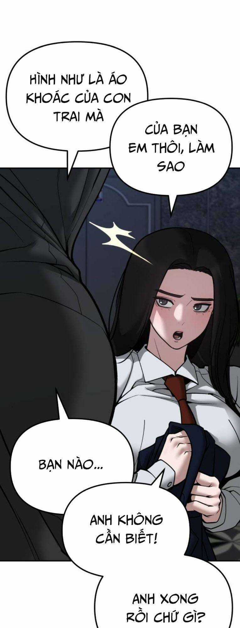 Quản Lí Du Côn Chapter 81 trang 11