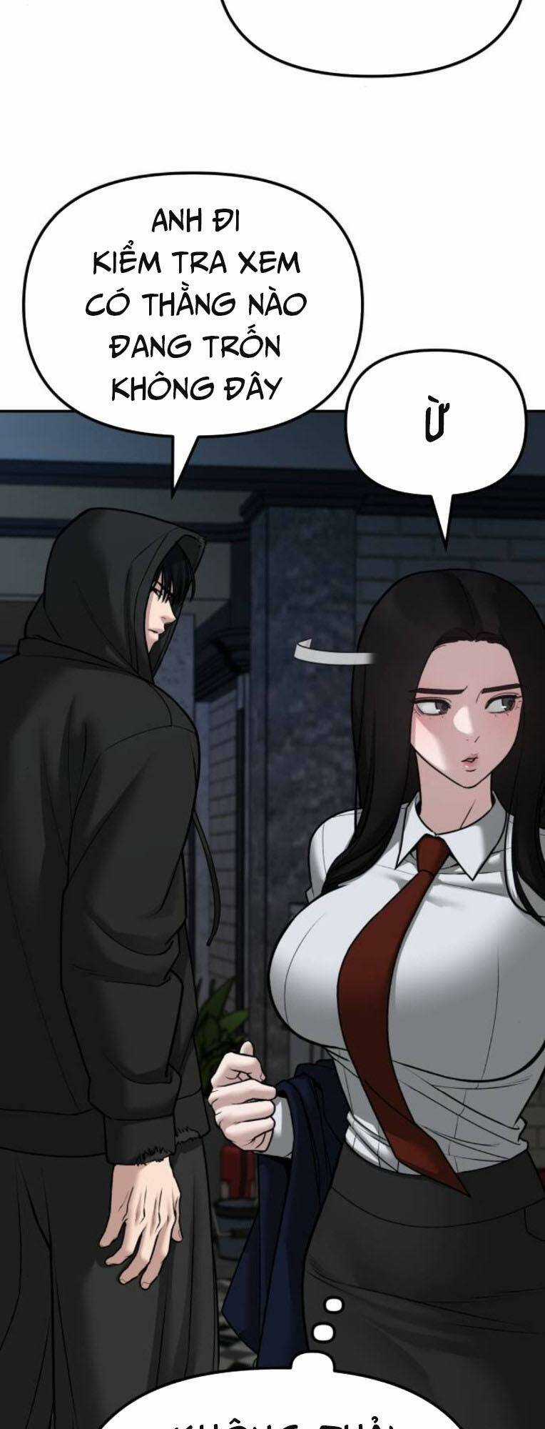 Quản Lí Du Côn Chapter 81 trang 12