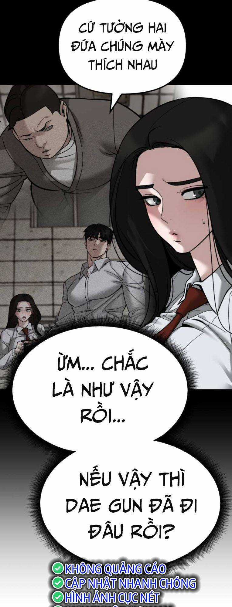Quản Lí Du Côn Chapter 81 trang 14