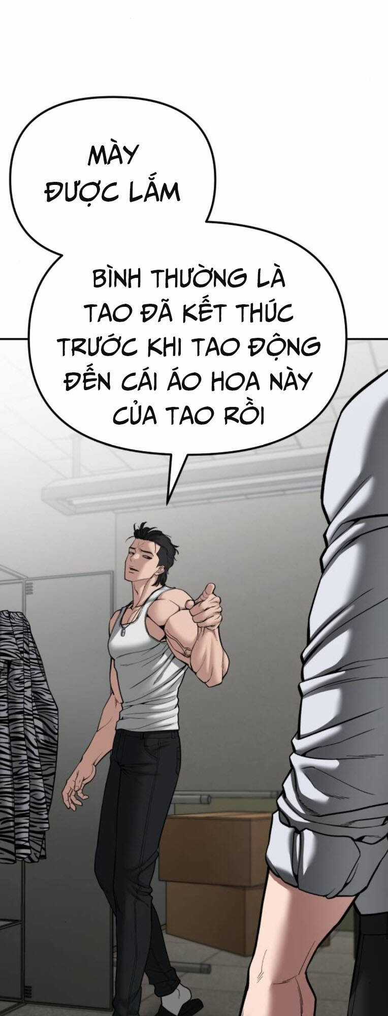 Quản Lí Du Côn Chapter 81 trang 17