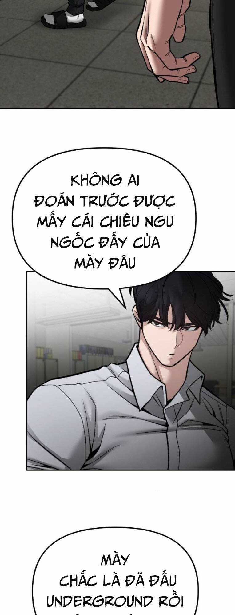 Quản Lí Du Côn Chapter 81 trang 18