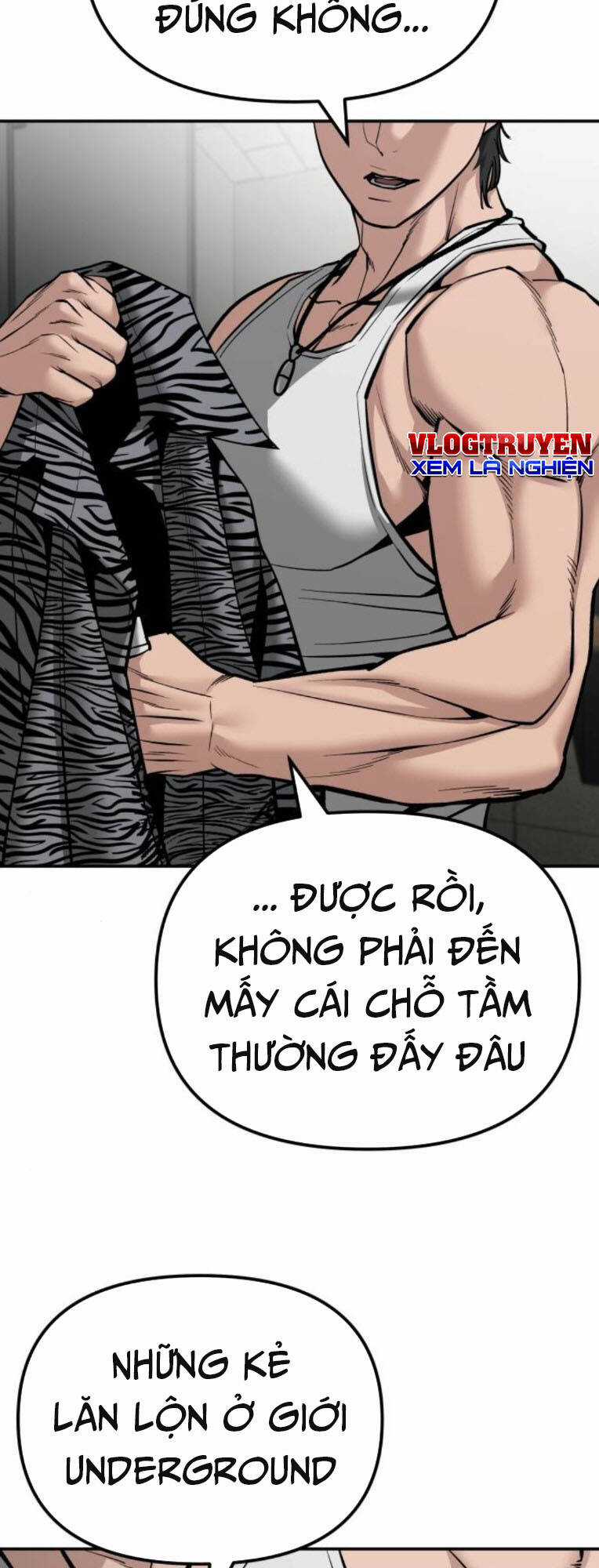 Quản Lí Du Côn Chapter 81 trang 19