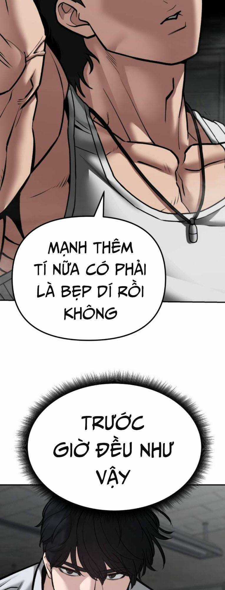 Quản Lí Du Côn Chapter 81 trang 2
