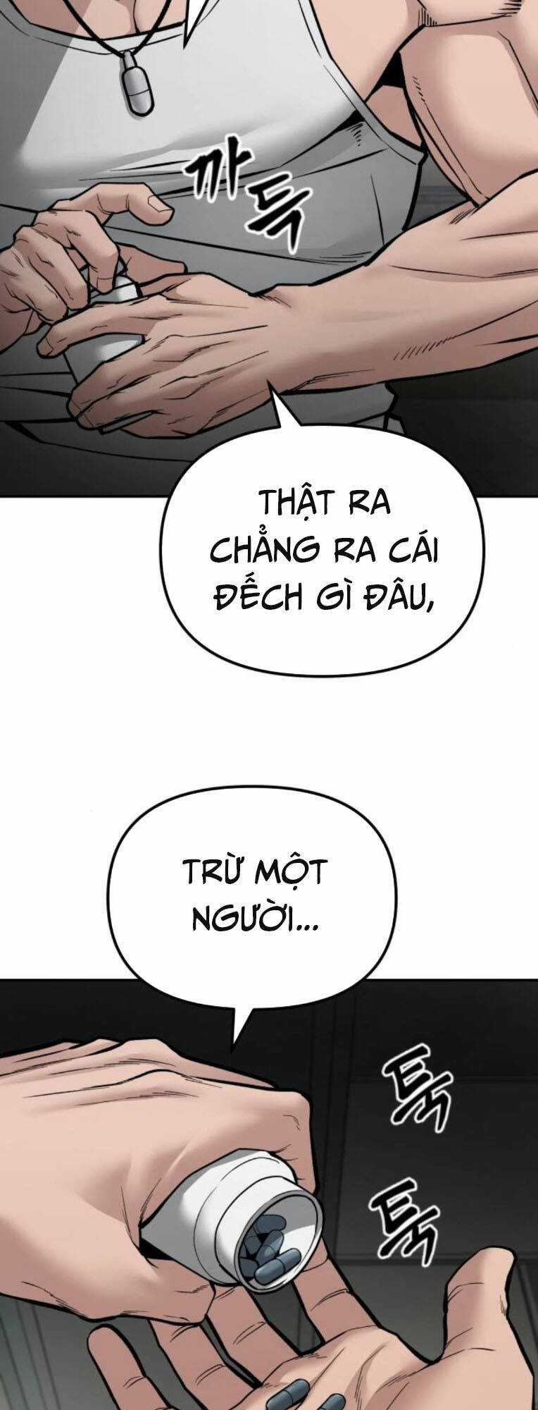 Quản Lí Du Côn Chapter 81 trang 20