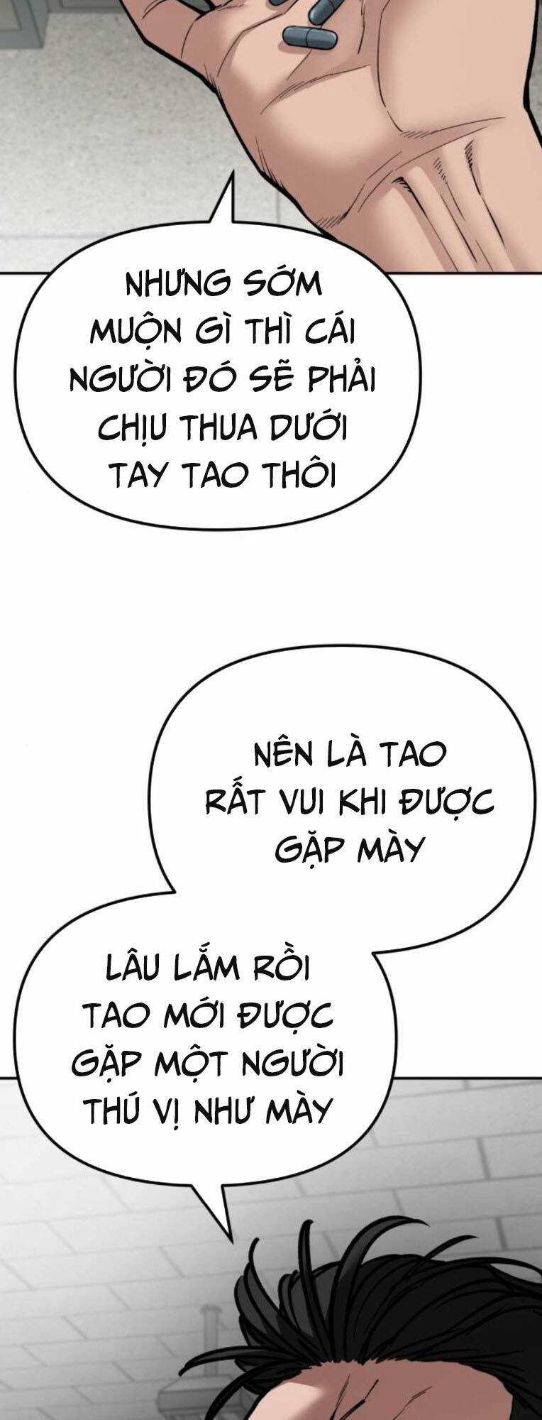 Quản Lí Du Côn Chapter 81 trang 21