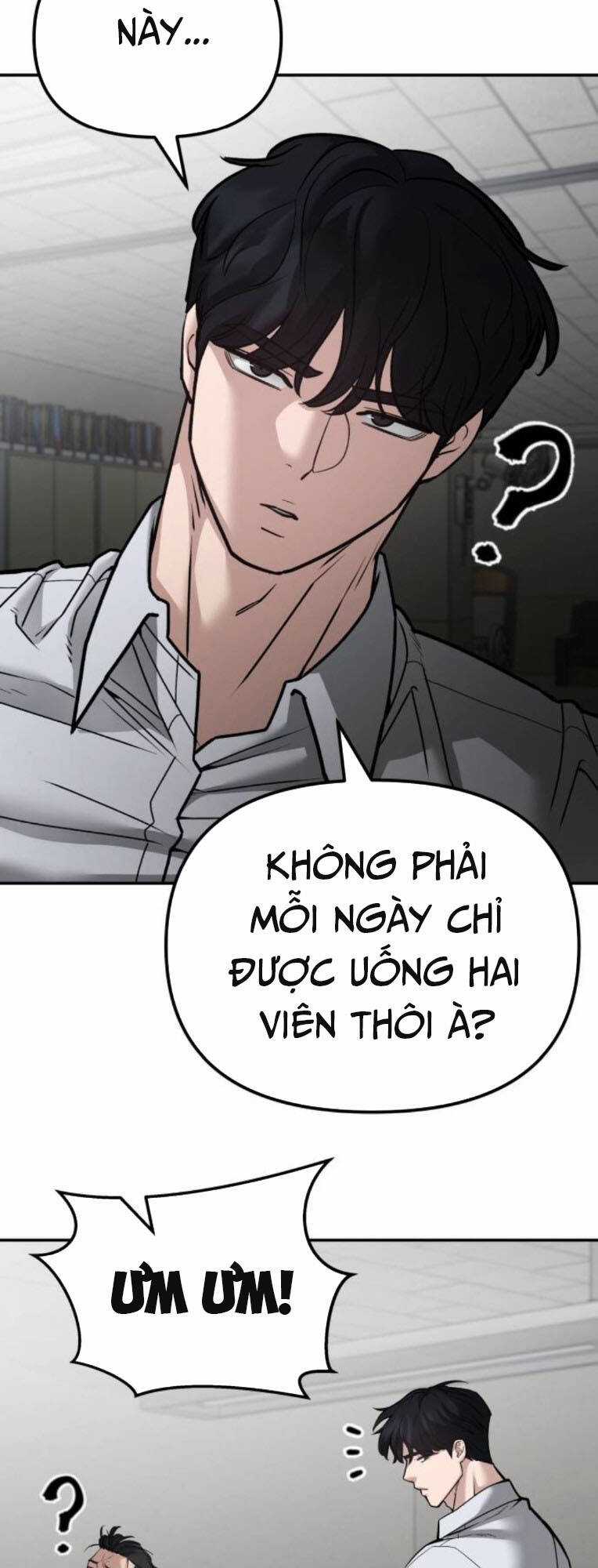 Quản Lí Du Côn Chapter 81 trang 23