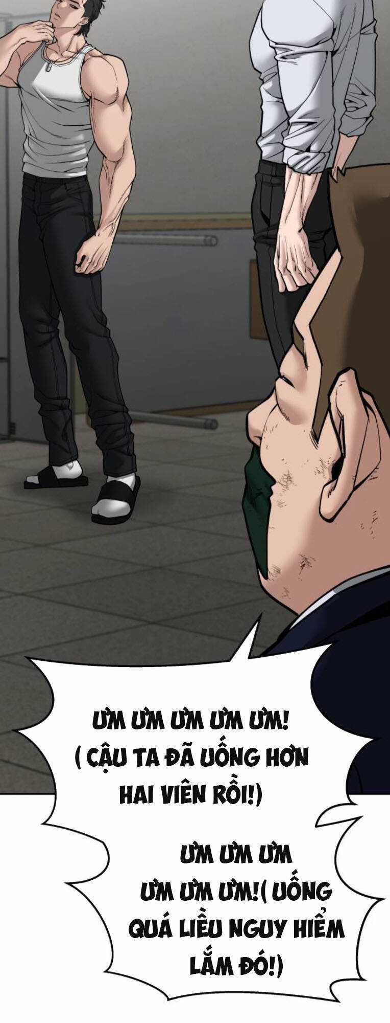 Quản Lí Du Côn Chapter 81 trang 24