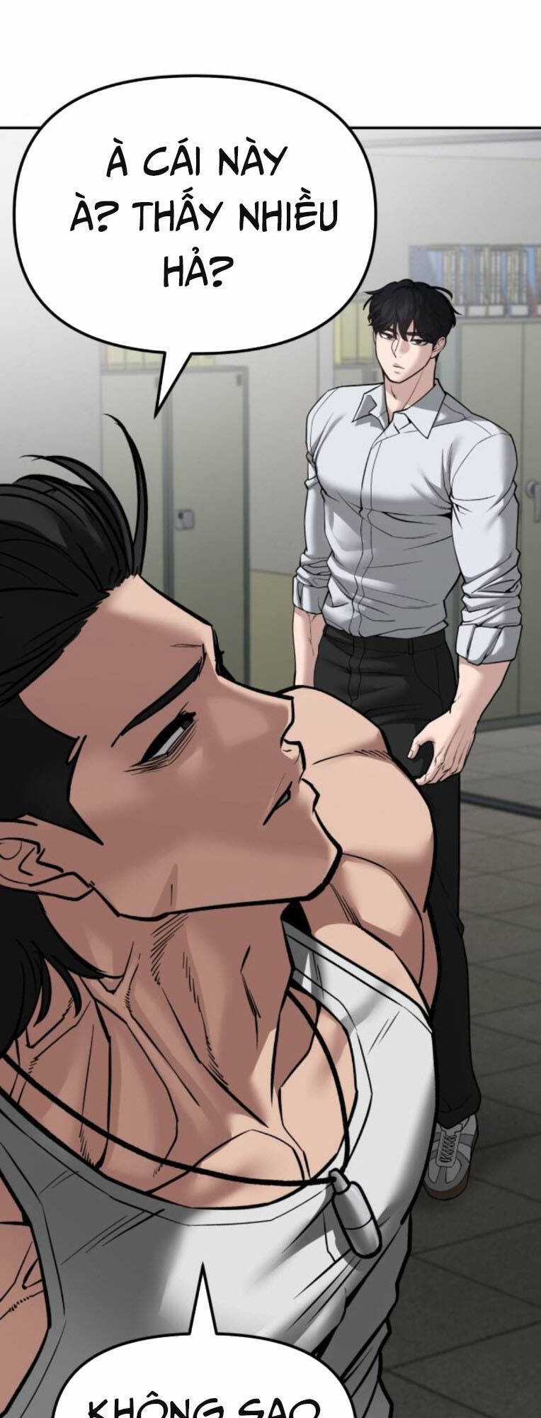 Quản Lí Du Côn Chapter 81 trang 25