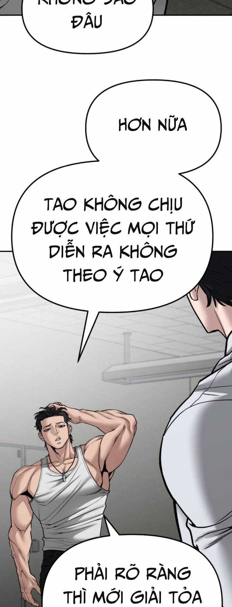 Quản Lí Du Côn Chapter 81 trang 26