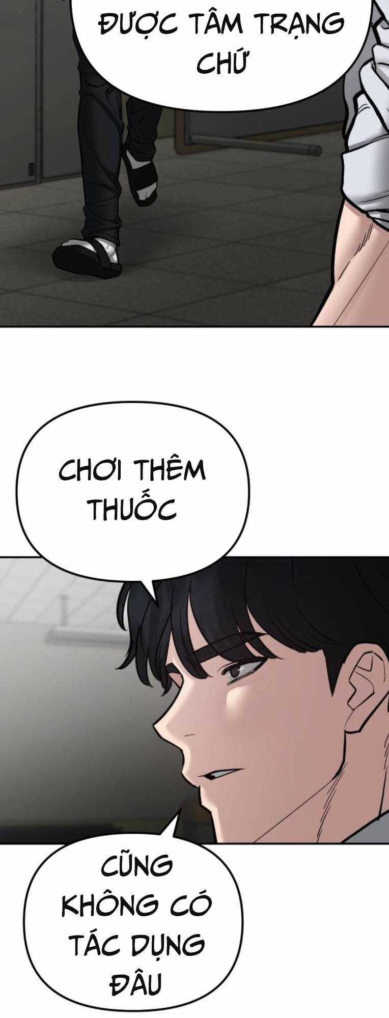 Quản Lí Du Côn Chapter 81 trang 27