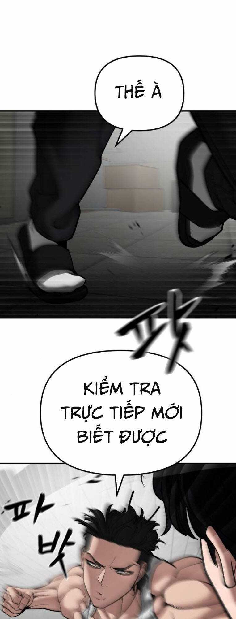 Quản Lí Du Côn Chapter 81 trang 28