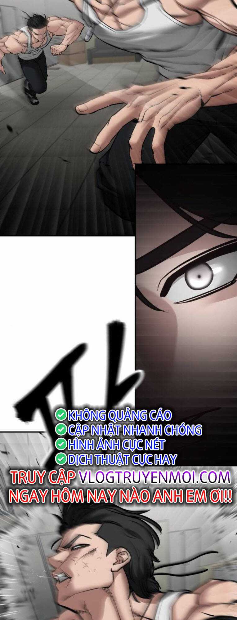 Quản Lí Du Côn Chapter 81 trang 29