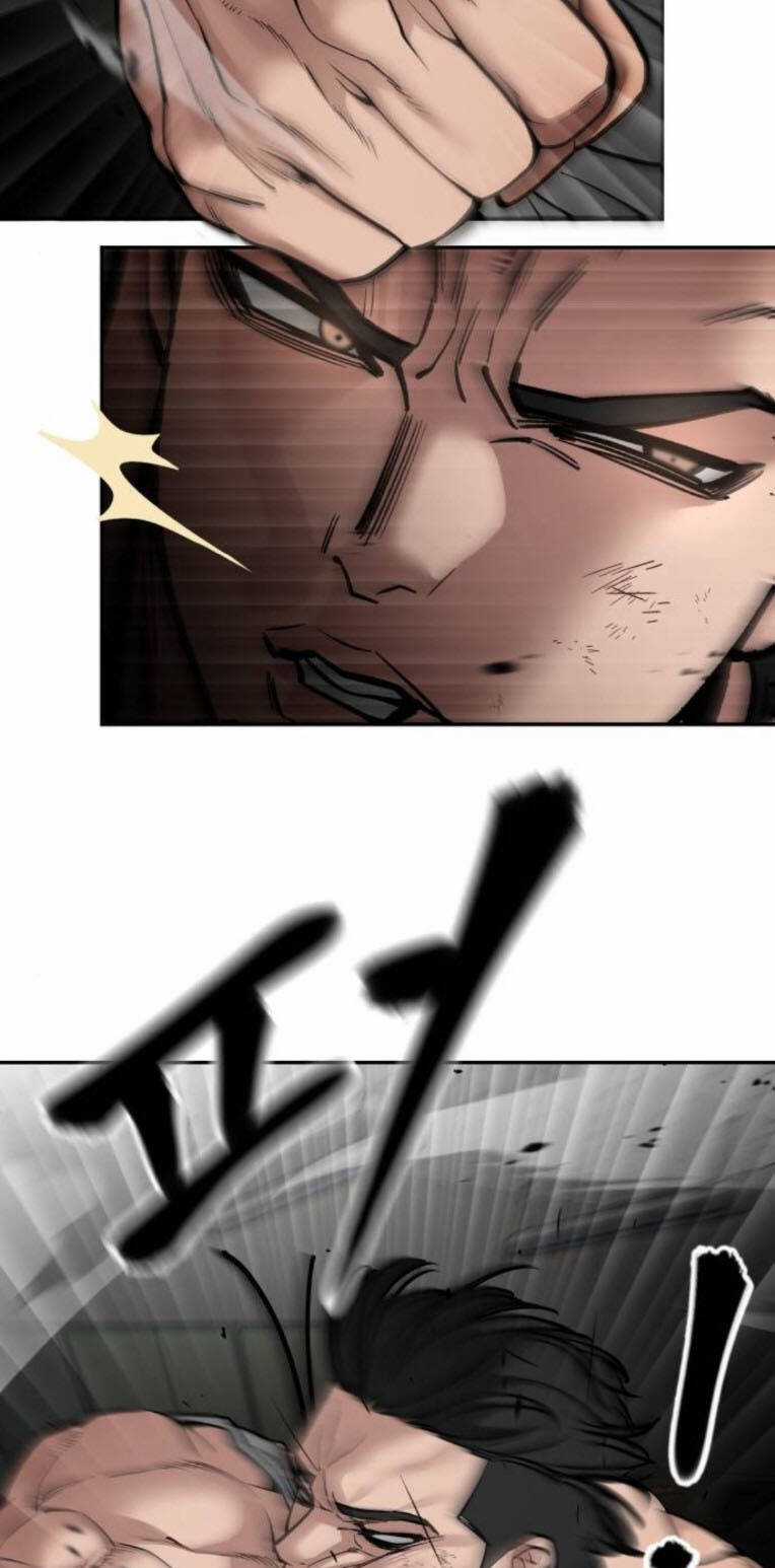 Quản Lí Du Côn Chapter 81 trang 31