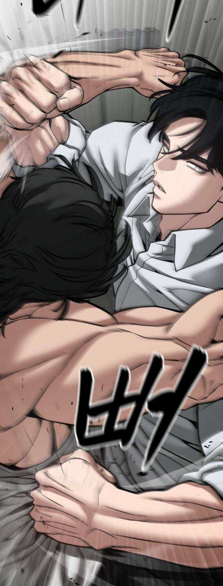 Quản Lí Du Côn Chapter 81 trang 34