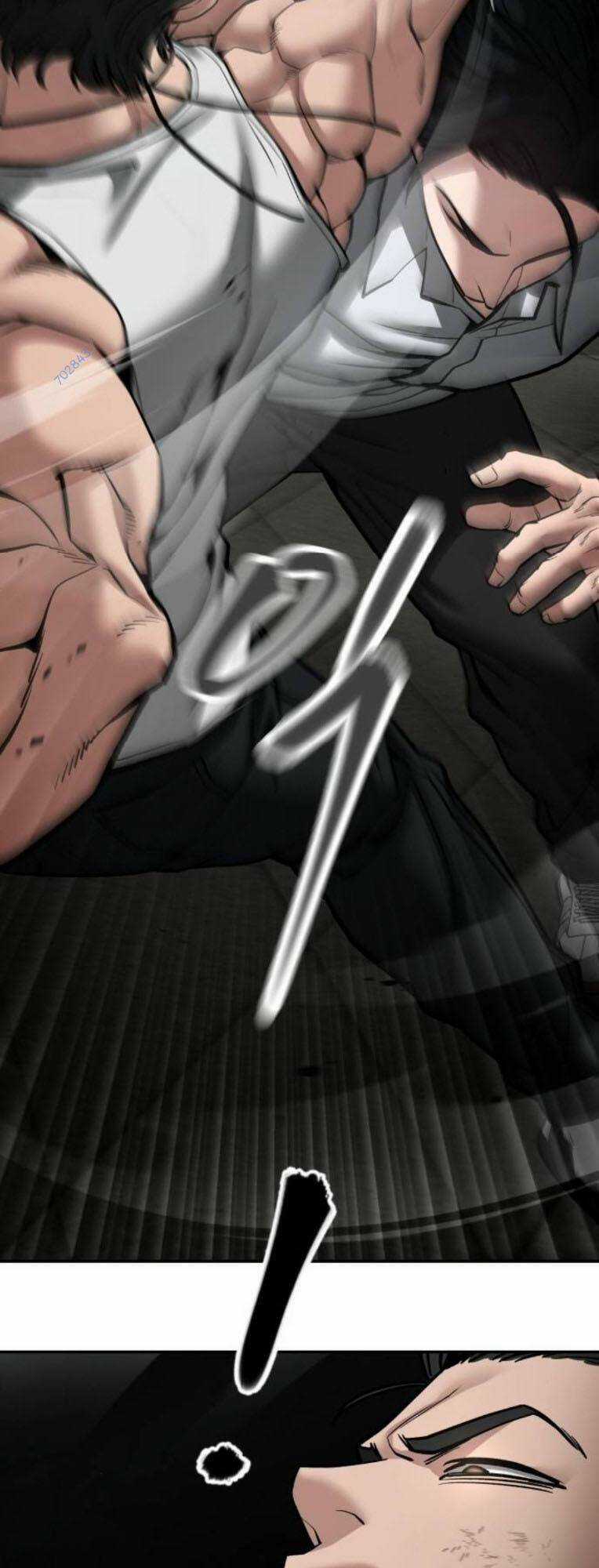 Quản Lí Du Côn Chapter 81 trang 36