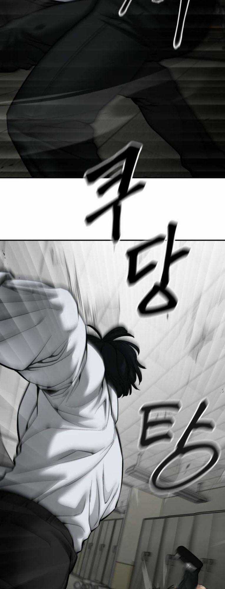 Quản Lí Du Côn Chapter 81 trang 38